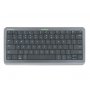 PRESTIGIO Wireless multimedia keyboard for Smart-TV with touchpad (PSKEY1SGEN) - slika 2