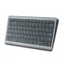 PRESTIGIO Wireless multimedia keyboard for Smart-TV with touchpad (PSKEY1SGEN) - slika 1
