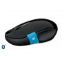 MICROSOFT Sculpt Comfort Mouse, Bluetooth, Black, H3S-00002 - slika 1
