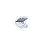 HAPPY PLUGS Air 1 Go - White - slika 4