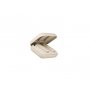 HAPPY PLUGS Air 1 Go - Nude - slika 4