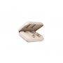 HAPPY PLUGS Air 1 Plus Earbud- Gold - slika 3