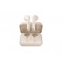 HAPPY PLUGS Air 1 Plus Earbud- Gold - slika 1