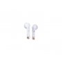HAPPY PLUGS Air 1 Plus Earbud- White Marble - slika 4