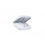 HAPPY PLUGS Air 1 Plus In Ear- White - slika 3
