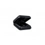 HAPPY PLUGS Air 1 Plus In Ear- Black - slika 3