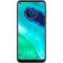 MOTOROLA Moto G8 Neon Blue (XT2045-2_NB) - slika 1