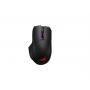 ASUS ROG CHAKRAM gaming crni bežični miš - slika 1