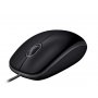 LOGITECH B110 miš - slika 1