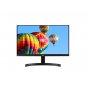 LG 27MK600M-B monitor - slika 1