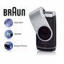 BRAUN M 90 - slika 1