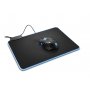 SHARKOON 1337 Gaming RGB Mat podloga za miš - slika 1