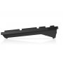 DELL KM636 Wireless US + miš crna tastatura - slika 2