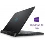 DELL G5 5590 (Full HD, Intel i5-9300H, 8GB, 512GB SSD, GeForce GTX 1650 4GB, Crni, Win 10 Pro) - slika 1