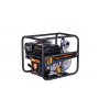 VILLAGER HPWP 30 P Motorna pumpa za vodu Black Edition - slika 1