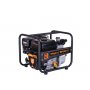 VILLAGER WP 36 P Motorna pumpa za vodu Black Edition - slika 1