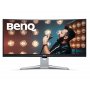 BENQ 35, EX3501R zakrivljeni UWQHD LED Monitor - slika 2