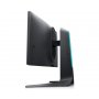 DELL 25 AW2521HF, 240Hz, FreeSync/G-Sync Alienware Gaming monitor - slika 4