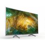 SONY KD-49XH8077 SAEP 4K Ultra HD  SMART - slika 2
