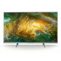 SONY KD-49XH8077 SAEP 4K Ultra HD  SMART - slika 1