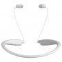 LG TONE Style HBS-SL5 bele - slika 1