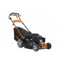 VILLAGER Motorna kosačica VRS 480 H Samohodna / 3.3kW - slika 1