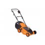 VILLAGER Villy 1100 L elektricna kosilica - slika 1