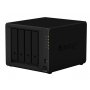 SYNOLOGY Synology DiskStation DS918+ 4-Bay NAS - slika 3