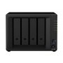 SYNOLOGY Synology DiskStation DS918+ 4-Bay NAS - slika 1