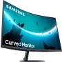 SAMSUNG LCD 27 LC27T550FDUXEN VA - slika 2