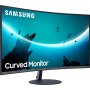 SAMSUNG LCD 27 LC27T550FDUXEN VA - slika 1