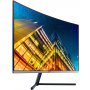 SAMSUNG LED 31.5 LU32R590CWUXEN VA - slika 2