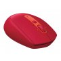 LOGITECH M590 Wireless crveni miš - slika 2