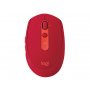 LOGITECH M590 Wireless crveni miš - slika 3