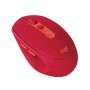 LOGITECH M590 Wireless crveni miš - slika 1