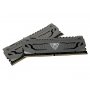 PATRIOT 16GB DDR4 (2x8GB), 4000MHZ, Viper Steel Series, PVS416G400C9K - slika 1
