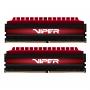 PATRIOT DDR4 16GB 2x8GB 3733MHz Patriot Viper 4 Series Dual Channel PV416G373C7K - slika 1