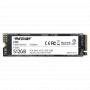 PATRIOT M.2 NVMe 512GB Patriot P300 1700MBs/1100MBs P300P512GM28 - slika 1