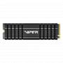 PATRIOT M.2 NVMe 2TB Patriot Viper 3300MBS/3100MBS VPN100-2TBM28H - slika 2