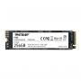 PATRIOT M.2 NVMe 256GB Patriot P300 1700MBs/1100MBs P300P256GM28 - slika 1