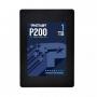 PATRIOT 2.5 SATA3 1TB Patriot P210 520MBs/430MBs P210S1TB25 - slika 1