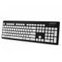 ESPERANZA EK130K -  Vodootporna žična USB tastatura - slika 1