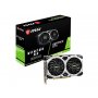 MSI NVidia GeForce GTX 1660 SUPER 6GB, 192-bit, GTX 1660 SUPER VENTUS XS OC - slika 3