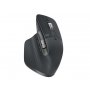 LOGITECH MX Master 3 Advanced Wireless Mouse Graphite - slika 3