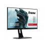 IIYAMA 27, G-Master Red Eagle, Ultra Slim, Full HD, TN, 1ms, FreeSync, Zvučnici, GB2760HSU-B1 - slika 1