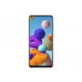 SAMSUNG Galaxy A21s 3GB/32GB DS Black (A217) - slika 1