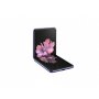 SAMSUNG Z Flip Purple DS (F700) - slika 1