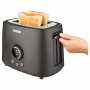 SENCOR STS6058BK toster - slika 3