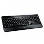 LOGITECH K800 Wireless Illuminated - NSEA - US International - slika 1