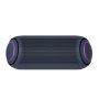 LG PL7 portable bluetooth zvučnik, Dark Gray - slika 1